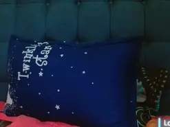 Amateur Best Webcam of Lola_wish