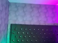 Amateur Nude Webcam of AnnaliOlsenxx