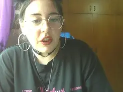 Amateur Adult Video Chat of Juddyblack