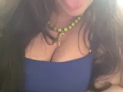 Amateur Live Sex Cam of sexygirltetitas