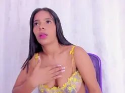 Amateur Free Porn Cam of ValeriaKaliente