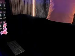 Amateur Live Sex of Ivy_gloom