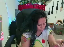 Amateur Sex Chat of elektra_32