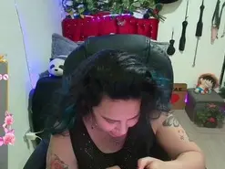 Amateur Sex Cam of elektra_32