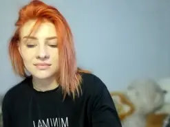 Amateur Private Sex Chat of KissyKristy