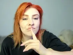 Amateur Adult Video Chat of KissyKristy