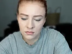 Amateur Adult Webcam of KissyKristy
