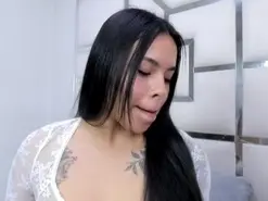 Amateur Private Sex Chat of ZoeSwam