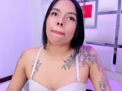 Amateur Live Sex of ZoeSwam