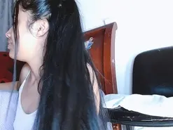 Amateur Private Sex Chat of venus_cute