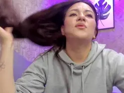 Amateur Sex Cam of Dali_collin