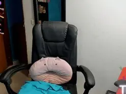 Amateur Live Sex Cam of peanuttangerine