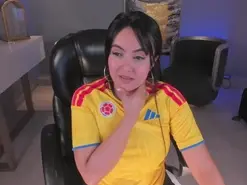 Amateur Sex Cam of AshleyJhonson