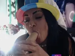 Amateur Best Webcam of perla_sharid