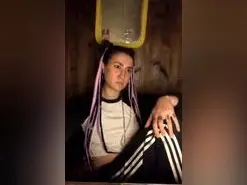 Amateur Adult Webcam of Palomin666