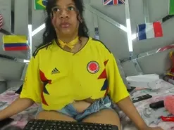 Amateur Free Live Porn of tatysexxx
