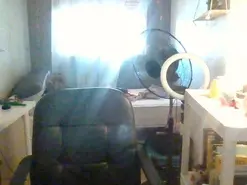 Amateur Nude Webcam of May_Bonding