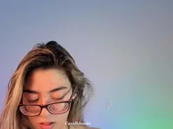 Amateur Live Sex Cam of carol_blonde