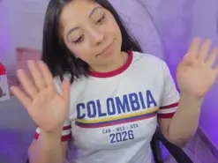 Amateur Live Porn of sarita_jane