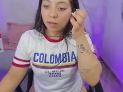 Amateur Nude Webcam of sarita_jane