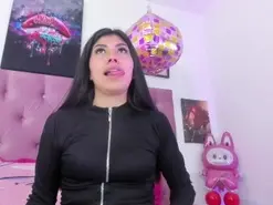 Amateur Live Sex Cam of Aily_star