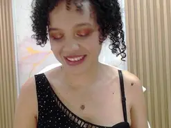 Amateur Nude Webcam of Jazlin_