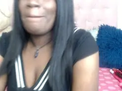 Amateur Adult Video Chat of Negrabig1