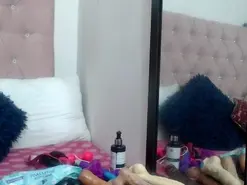 Amateur Nude Webcam of Negrabig1