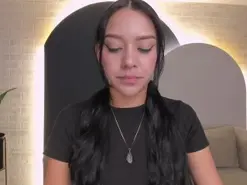 Amateur Private Sex Chat of AmaliaCruss