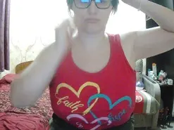Amateur Free Live Porn of Ariellakissy