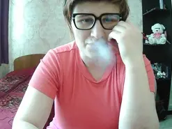Amateur Adult Webcam of Ariellakissy