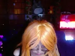 Amateur Adult Webcam of MidoriQuinn