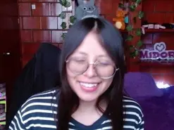 Amateur Best Webcam of MidoriQuinn