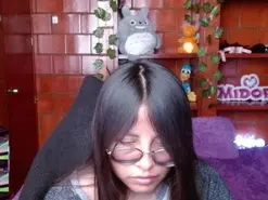 Amateur Sex Chat of MidoriQuinn