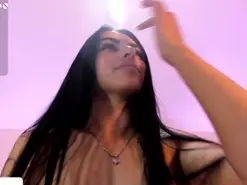 Amateur Private Sex Chat of Deny_rose