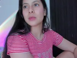 Amateur Nude Webcam of vivibambi