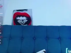 Amateur Live Porn of stefany_wish