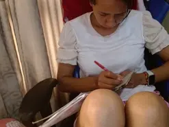 Amateur Sex Cam of Angelicarojas