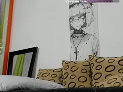 Amateur Free Live Porn of valentina_xxx