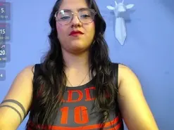 Amateur Private Sex Chat of chantal_adams0