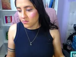 Amateur Adult Video Chat of chantal_adams0