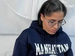 Amateur Sex Chat of chantal_adams0