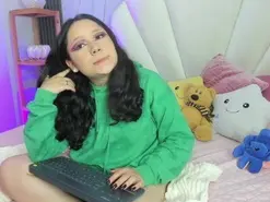 Amateur Private Sex Chat of AlessaMora