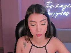 Amateur Nude Webcam of ValeriaVelvet