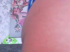 Amateur Best Webcam of taty_miller