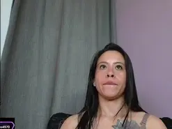 Amateur Free Live Porn of Esperancita4570