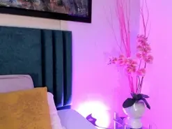 Amateur Free Porn Cam of GahiaBelucci
