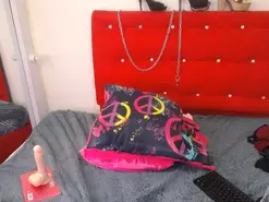 Amateur Live Sex of Latinahotboddy