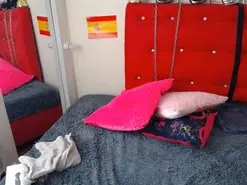 Amateur Watch Live Sex Cams of Latinahotboddy