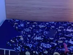 Amateur Live Sex Cam of alessiaariamar